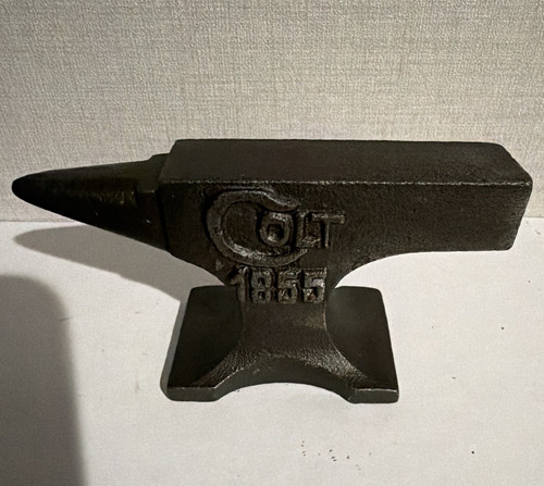 Colt 1855 cast - colt,