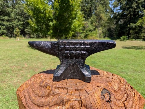 Mini cast iron - cast, 1937